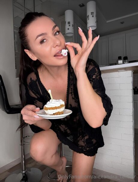 Alexandra Tender onlyfans porn
