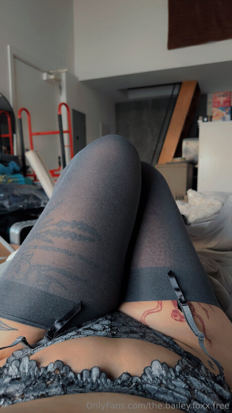 The Bailey Foxx Free only fans review