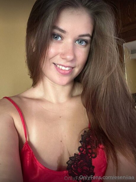 Eseniiaa onlyfans nudes porn