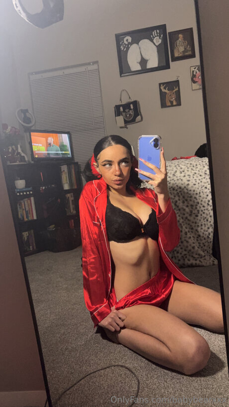 Babybearxxx onlyfans leak nude