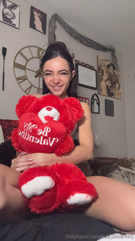 Babybearxxx onlyfans nudes
