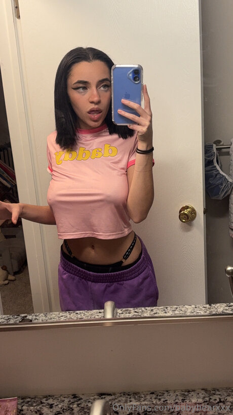 Babybearxxx onlyfans model photos