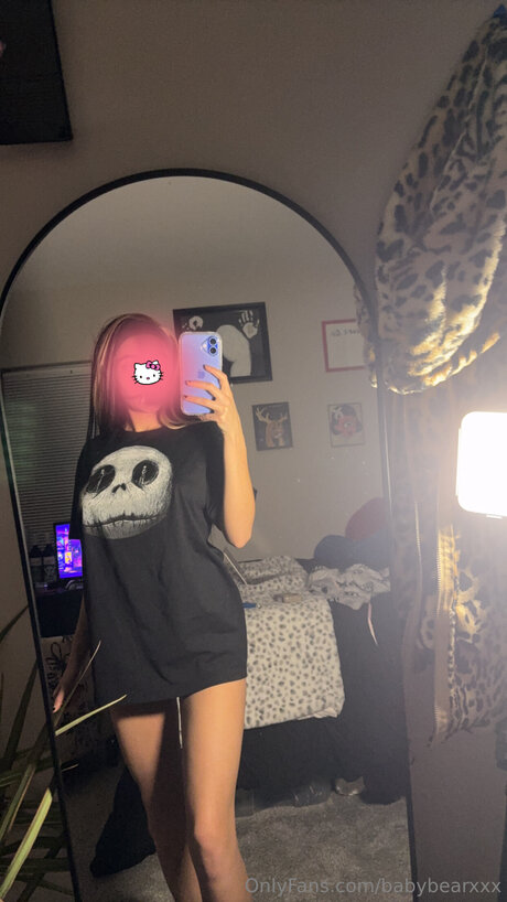 Babybearxxx onlyfans nude porn