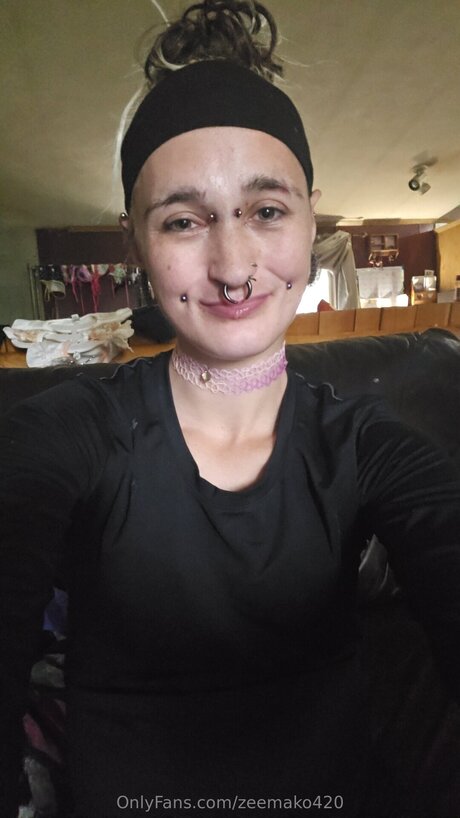 Zeemako420 leaked onlyfans sex tape