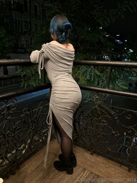 Your Aria porn only fans