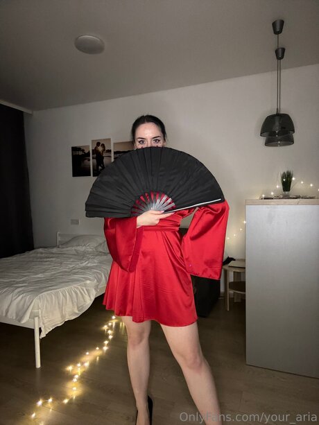 Your Aria onlyfans photos