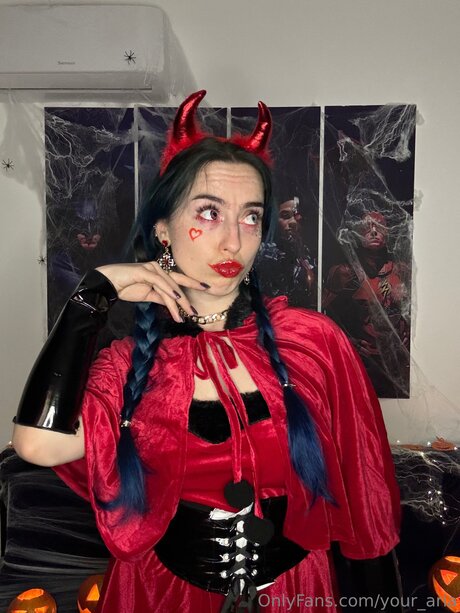 Your Aria onlyfans leak porn