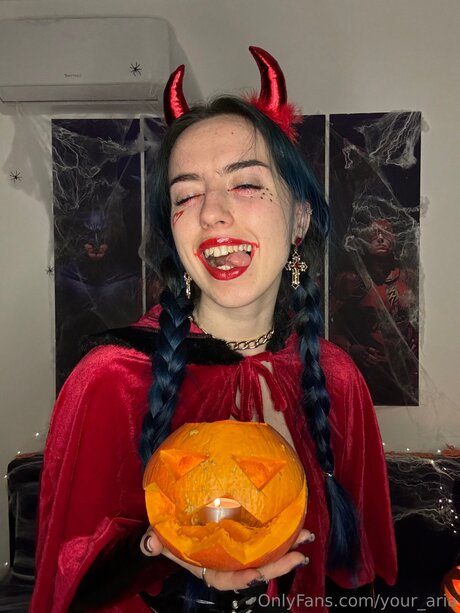 Your Aria boobs onlyfans