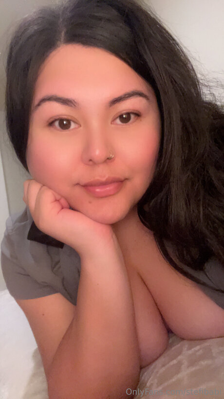 Stefibabi porn onlyfans leak