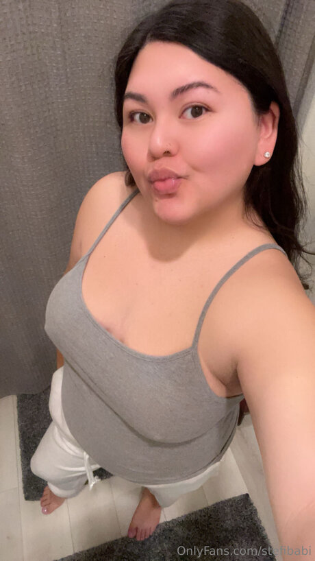 Stefibabi nude onlyfans porn