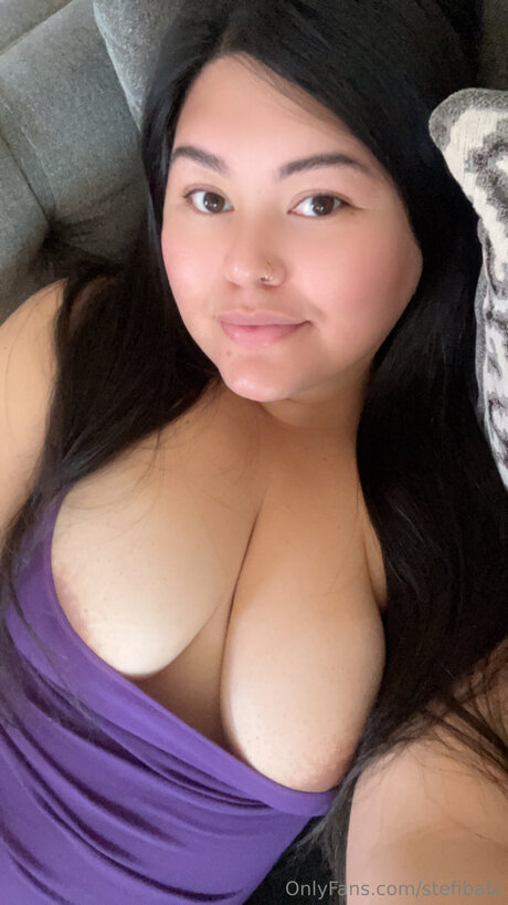 Stefibabi leaked onlyfans xxx