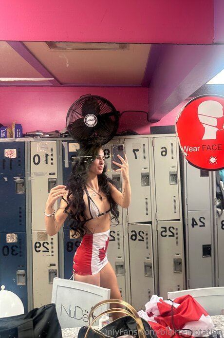 Blairtemptation nude leak onlyfans