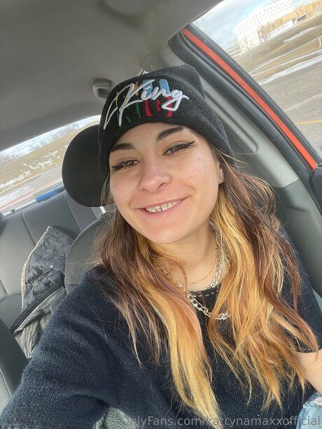 Katrynamaxxofficial leaked onlyfans nude