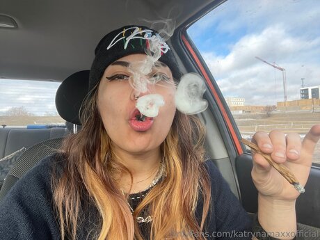 Katrynamaxxofficial onlyfans sextape
