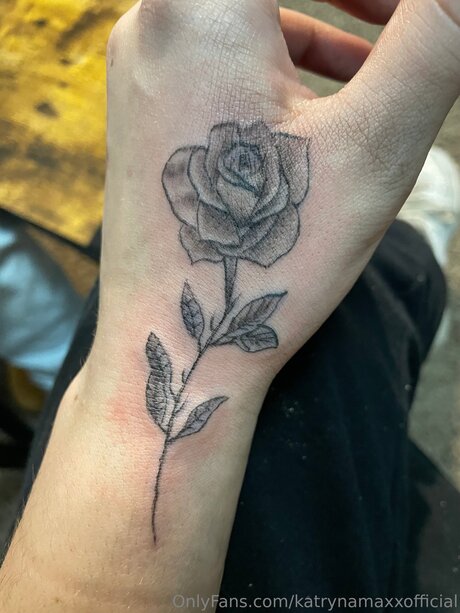 Katrynamaxxofficial Profile pic