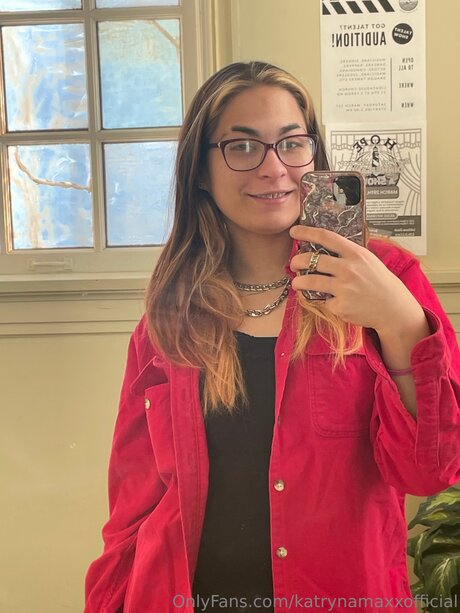 Katrynamaxxofficial onlyfans content