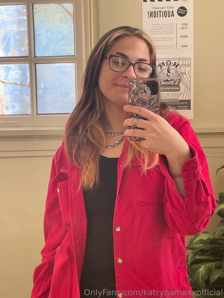 Katrynamaxxofficial only fans leaks porn