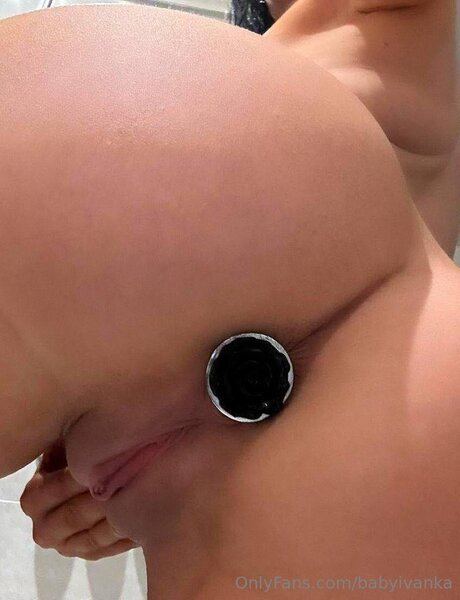 Babyivanka onlyfans leams