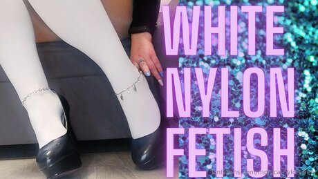 Monica Nylon Free onlyfans leaks nudes