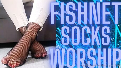 Monica Nylon Free onlyfans nudes