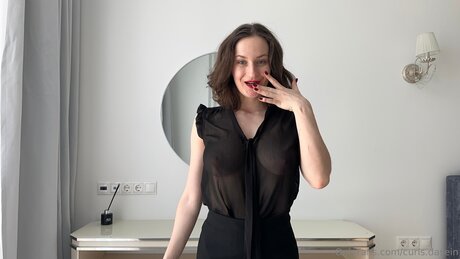 Curls Dasein only fans.