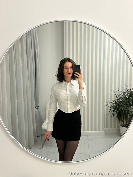Curls Dasein porn onlyfans leak