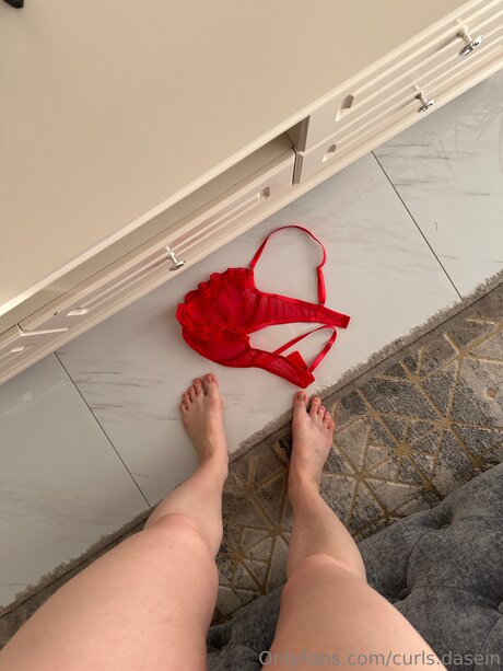 Curls Dasein onlyfans nude leaks