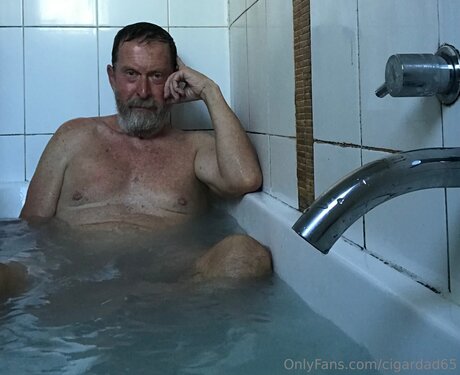Cigardad65 leak onlyfans