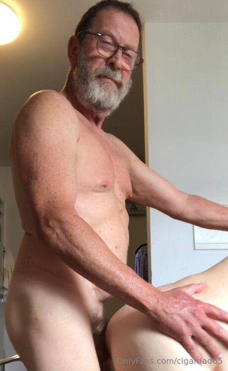 Cigardad65 onlyfans porn leaked