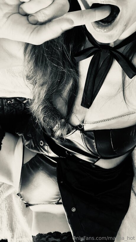 Malina Hot onlyfans leaks nudes