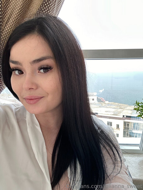 Julianna Sweet leaked onlyfans nude