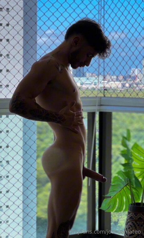 Joshuamateo onlyfans leak free