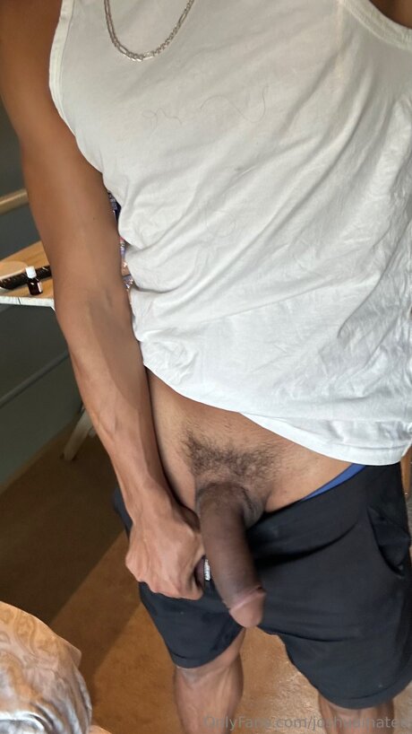 Joshuamateo onlyfans photo