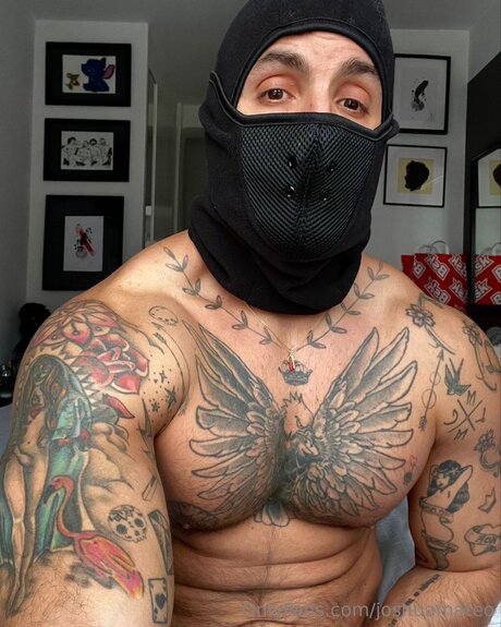 Joshuamateo onlyfans leakes