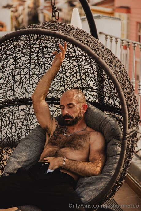 Joshuamateo onlyfans leak fuck