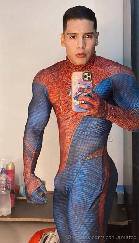 Joshuamateo onlyfans posts