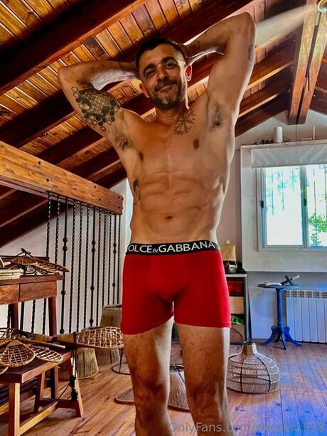 Welder1978 onlyfans leak nude