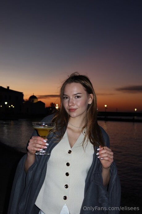 Elisees onlyfans leaked free