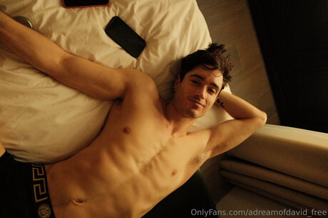 Adreamofdavid Free onlyfans sex