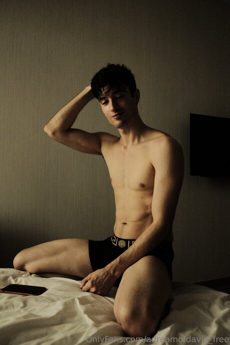 Adreamofdavid Free onlyfans leaked nude
