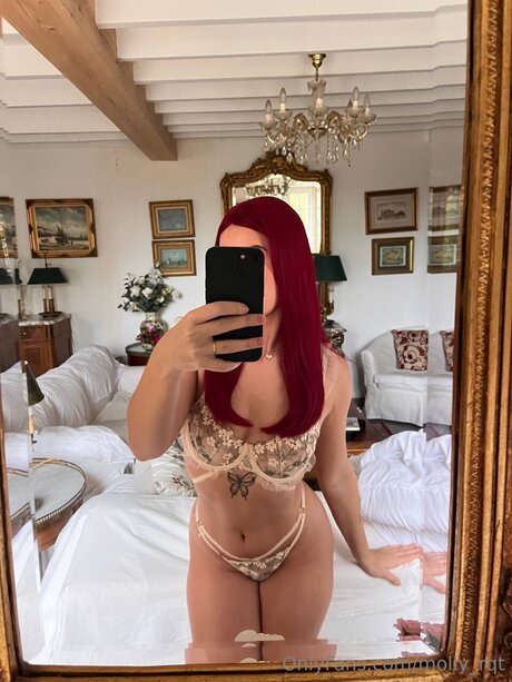 Molly Rqt onlyfans model photo