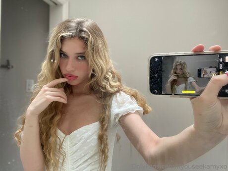 Xoamyybby onlyfans x