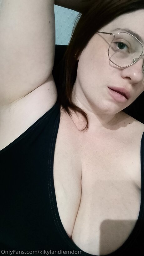 Kikylandfemdom onlyfans nudes leaks
