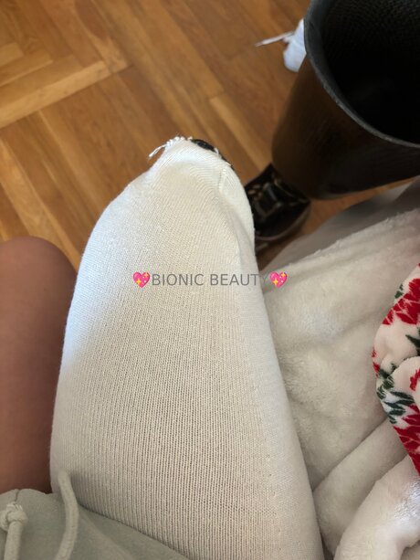 Bionicbeauty1 porn onlyfans