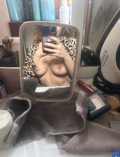 Lucyrainevip onlyfans leaks free