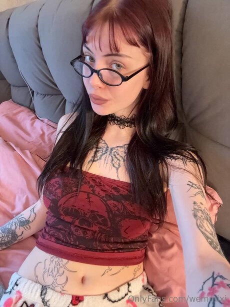 Wemmixi onlyfans leaks