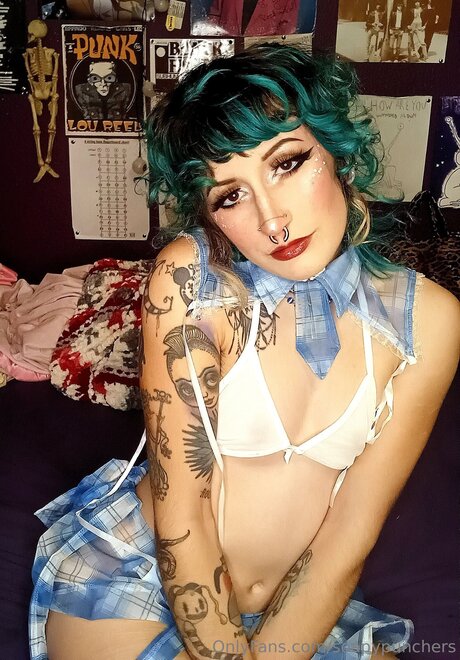 Soapypunchers onlyfans nudes porn