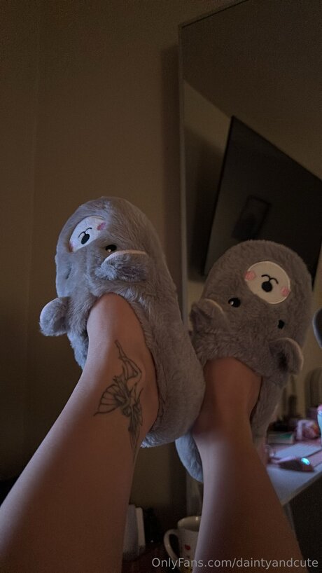 Daintyandcute onlyfans porn leaks
