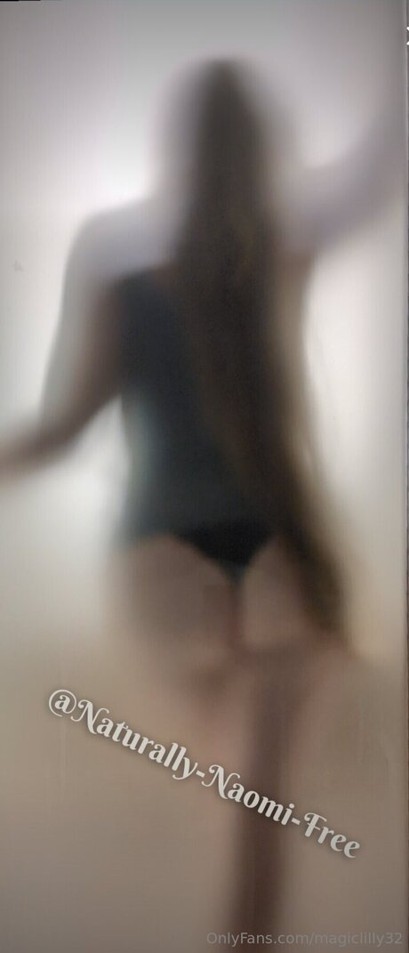 Magiclilly32 onlyfans leaked sex