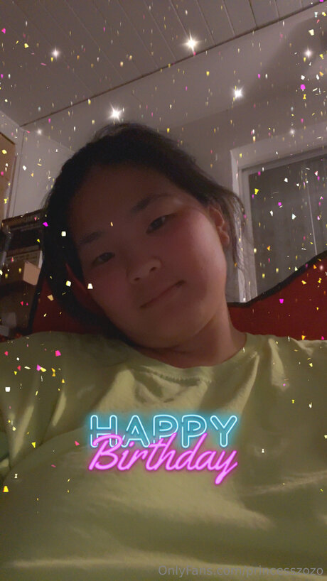 Princesszozo onlyfans leaka